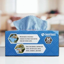 Monarch Smart Rags Microfiber Cloths