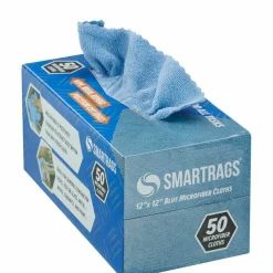 Monarch Smart Rags Microfiber Cloths