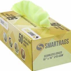 Monarch Smart Rags Microfiber Cloths