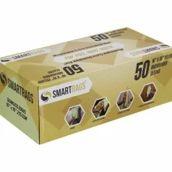 Monarch Smart Rags Microfiber Cloths