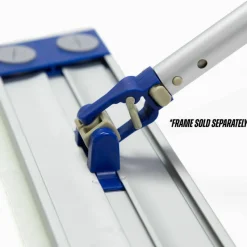Monarch Smart Rags Telescoping Mop Handle