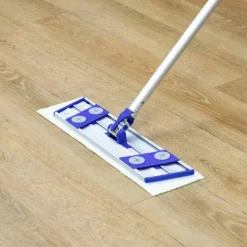 Monarch Smart Rags Telescoping Mop Handle