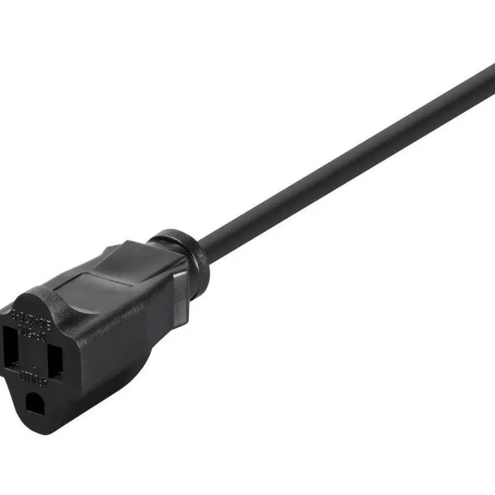 Monoprice Standard Power Cord