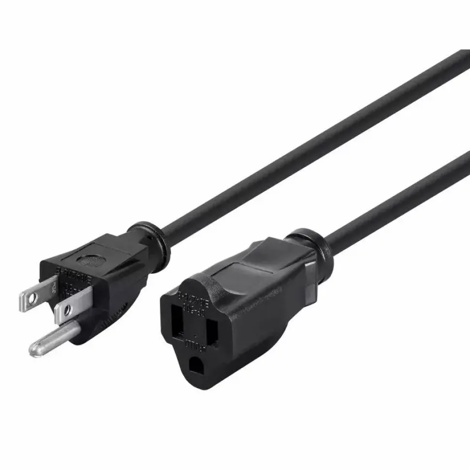 Monoprice Standard Power Cord