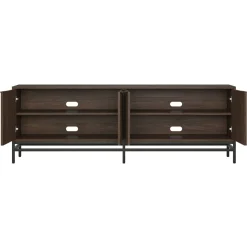 Montello Rectangular TV Stand for TV's up to 78