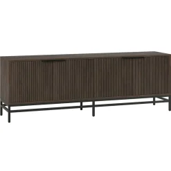Montello Rectangular TV Stand for TV's up to 78