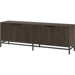 Montello Rectangular TV Stand for TV's up to 78