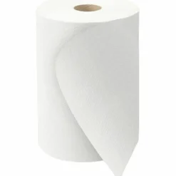 Morcon Tissue 10 Inch Roll Towels, 1-Ply, 10