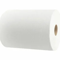 Morcon Tissue 10 Inch Roll Towels, 1-Ply, 10