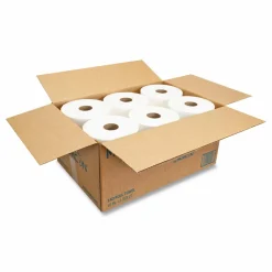 Morcon Tissue 10 Inch TAD Roll Towels, 1-Ply, 10