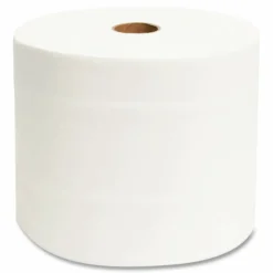 Morcon Tissue Small Core Bath Tissue, Septic Safe, 2-Ply, White, 1,000 Sheets/Roll, 36 Rolls/Carton