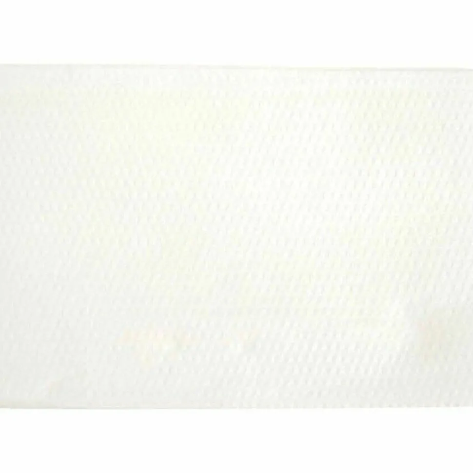 Morcon Tissue Valay Interfolded Napkins, 1-Ply, White, 6.5 x 8.25, 6,000/Carton