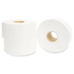 Morcon Tissue Valay Mini Jumbo Bath Tissue, Septic Safe, 2-Ply, 3.25