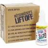 Motsenbocker's Lift-Off Lift Off #3: Pen, Ink and Marker Graffiti Remover, 32 oz Pour Bottle, 6/Carton