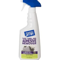 Motsenbocker's Lift Off Motsenbocker Stain/Tape Remover Liquid 22 fl oz (0.7 quart) 1 Each