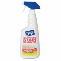 Motsenbocker's Lift-Off No. 3 Pen, Ink Graffiti Remover, 22 oz Trigger Spray Bottle