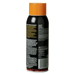 3M Photo Mount Adhesive Spray, 10.25 Oz.
