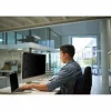 3M Privacy Filter for 31.5in Monitor, 16:9, PF315W9B Black, Matte