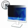 3M Privacy Filter for Monitors, 34" Full Screen, 21:9 Aspect Ratio, Reduces Blue Light, Anti-Glare, PF340W2B