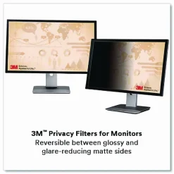 3M Privacy Filter for Monitors, 34