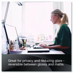 3M Privacy Filter for Monitors, 34
