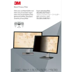 3M Privacy Filter Screen for Monitors, 30