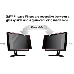 3M Privacy Filter Screen for Monitors, 30