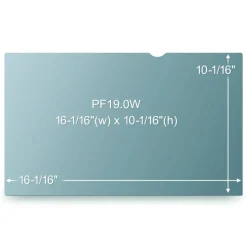 3M Privacy Filter Screen for 19
