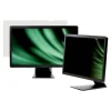 3M Privacy Filter Screen for 20" Widescreen Monitors, 16:9 Aspect Ratio, Reduces Blue Light, Anti-Glare