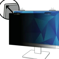 3M Privacy Filter Screen for 23