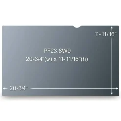 3M Privacy Filter Screen for 23