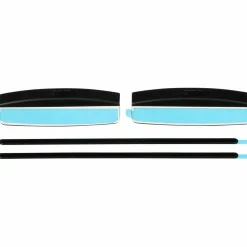 3M Privacy Filter Screen with COMPLY Magnetic Attach for 23.8" Full Screen Monitors, 16:9 Aspect Ratio, Reduces Blue Light, Anti-Glare