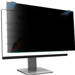 3M Privacy Filter Screen with COMPLY Magnetic Attach for 24