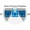3M Privacy Screen Filter