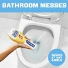 Mr. Clean Clean Freak Deep Cleaning Mist Multi-Surface Spray, Gain Original Scent, 16 oz Spray Bottle, 6/Carton