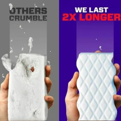 Mr. Clean Magic Eraser Extra-Durable Whole Home