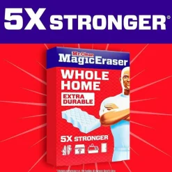 Mr. Clean Magic Eraser Extra-Durable Whole Home