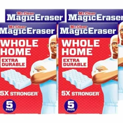 Mr. Clean Magic Eraser Extra-Durable Whole Home