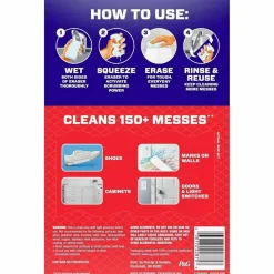 Mr. Clean Magic Eraser Extra-Durable Whole Home