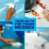 Mr. Clean Magic Eraser Variety Pk