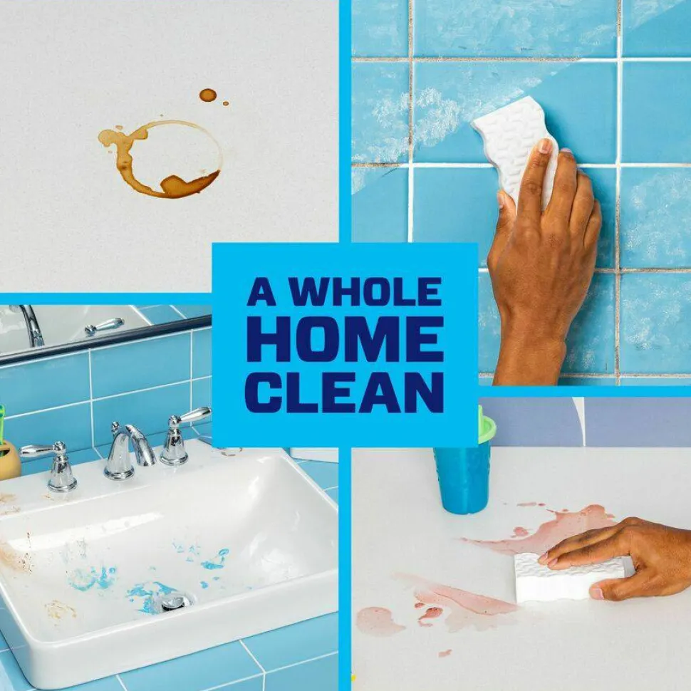 Mr. Clean Magic Eraser Variety Pk