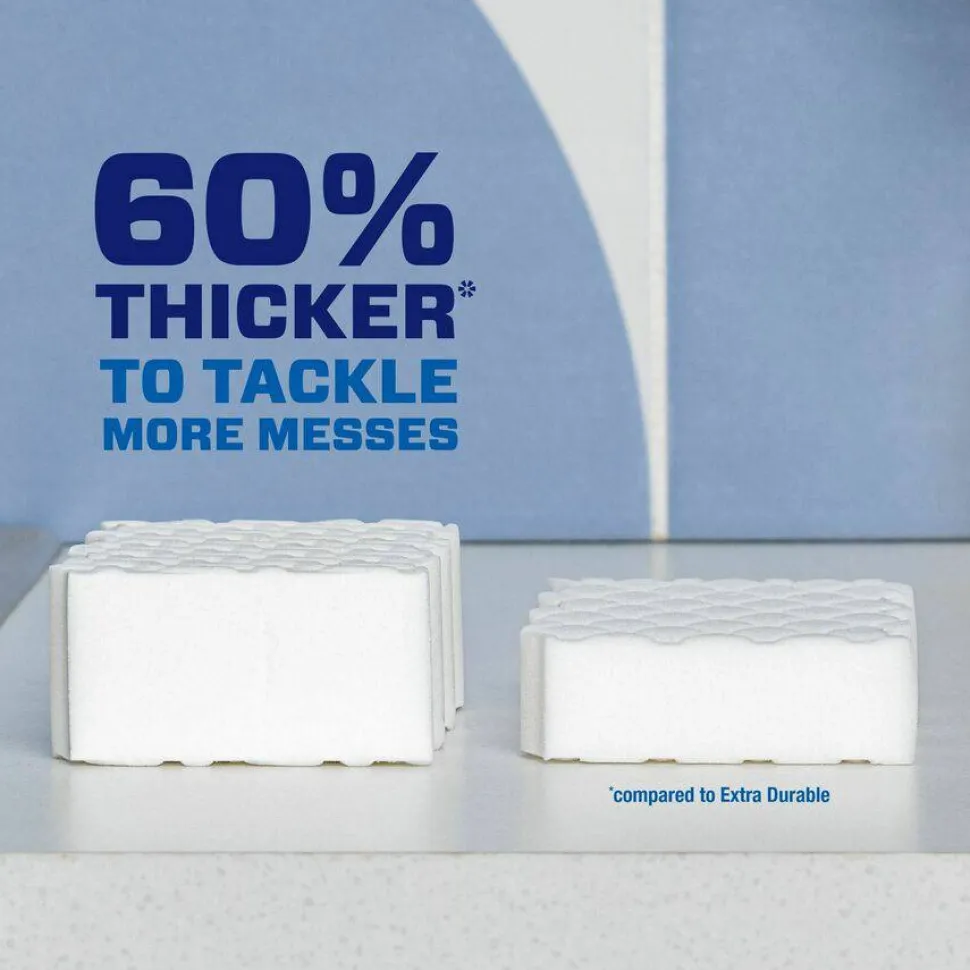 Mr. Clean Magic Eraser Variety Pk
