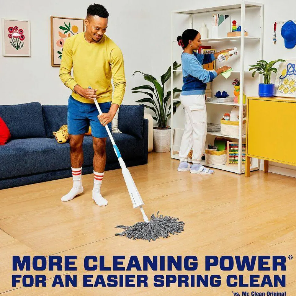 Mr. Clean Multi-Surface Cleaner