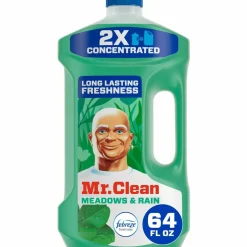 Mr. Clean Multi-Surface Cleaner