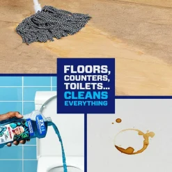 Mr. Clean Multi-Surface Cleaner