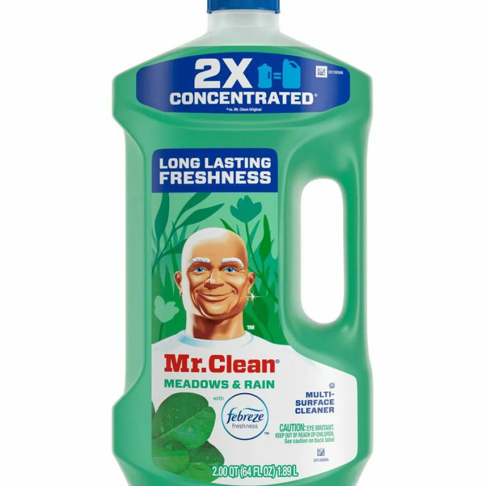 Mr. Clean Multi-Surface Cleaner
