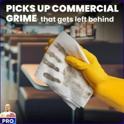 Mr. Clean PRO Commercial All Surface Cleaner, Unscented, 32 oz Spray Bottle, 6/Carton