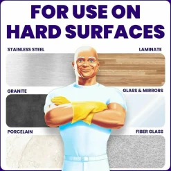 Mr. Clean PRO Commercial All Surface Cleaner, Unscented, 32 oz Spray Bottle, 6/Carton