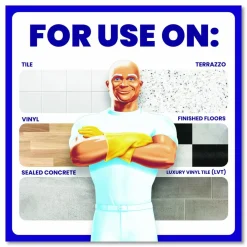 Mr. Clean Professional Finished Floor Cleaner