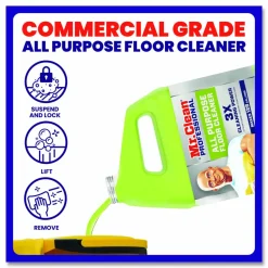 Mr. Clean Professional Finished Floor Cleaner
